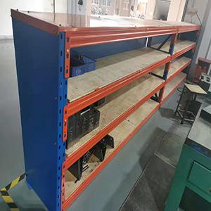 重型倉儲1.5噸卡板托盤貨架重型倉儲鋪木板