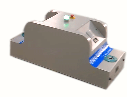 F-SXFHS1 40KG雙向復(fù)合式AGV搬運機(jī)器人