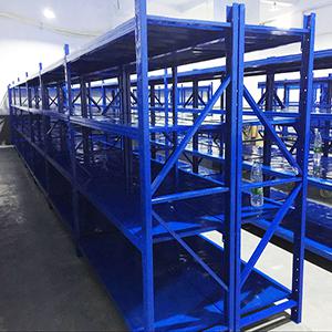 輕型貨架專業(yè)生產(chǎn)廠家