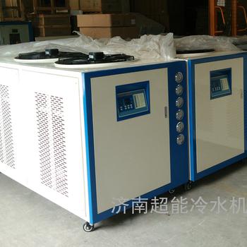 真空鍍膜專用冷水機(jī)，鍍膜機(jī)冷卻機(jī)