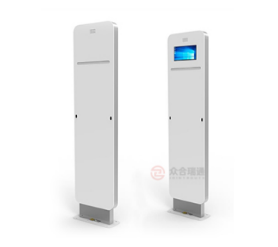 JR-RFG2604超高頻智能門禁