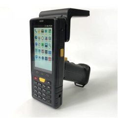 JR-RSH350超高頻安卓手持機