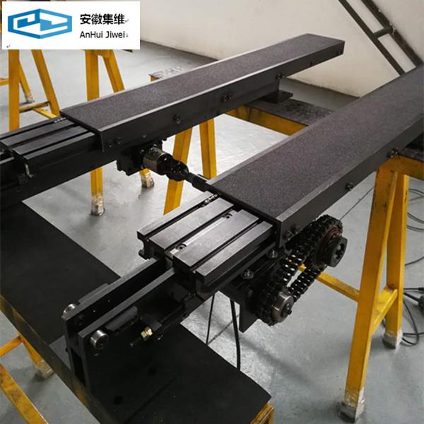 堆垛機伸縮貨叉 安徽集維智能制造