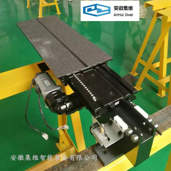 JW系列堆垛機伸縮叉