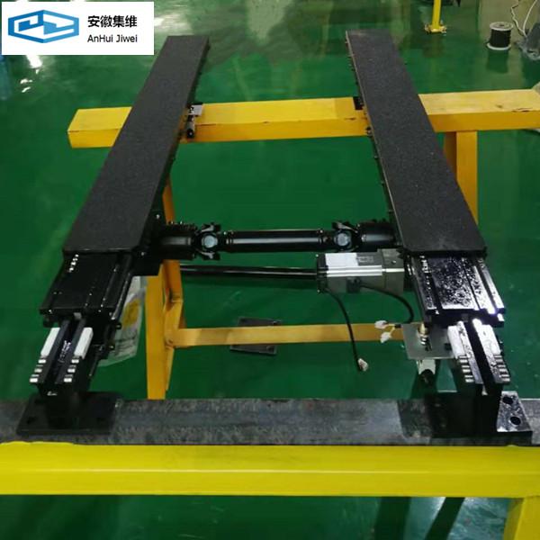 堆垛機(jī)自動(dòng)伸縮叉 廠家直銷