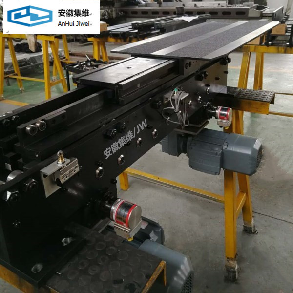 堆垛機(jī)自動(dòng)伸縮叉 安徽集維智能制造