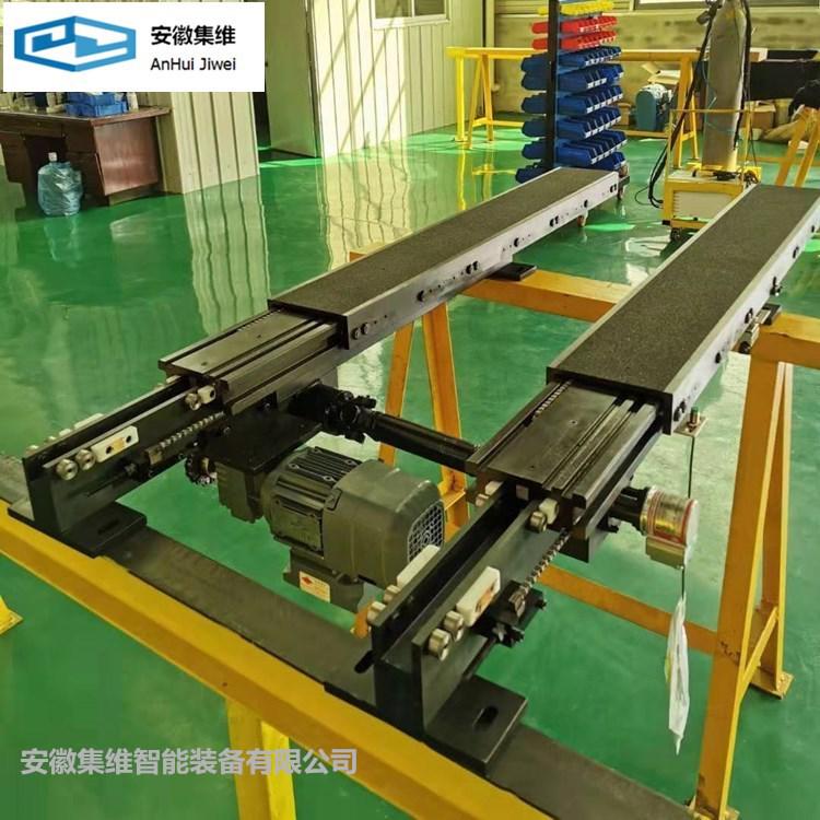 雙向伸縮貨叉 堆垛機(jī)雙向自動(dòng)伸縮貨叉