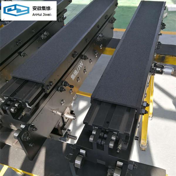 廠家優(yōu)惠供應(yīng)雙深位堆垛機(jī)自動(dòng)伸縮貨叉