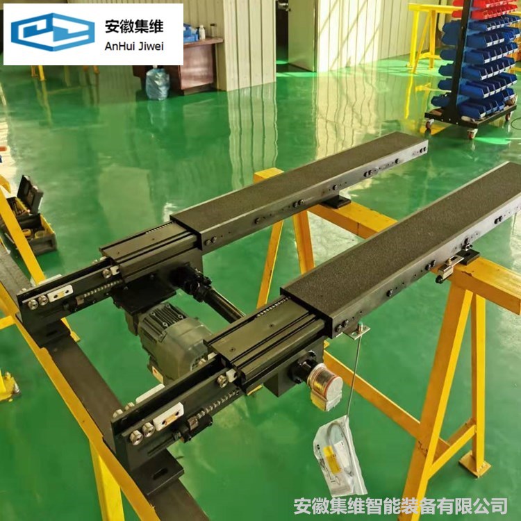 長期提供堆垛機(jī)自動(dòng)伸縮貨叉