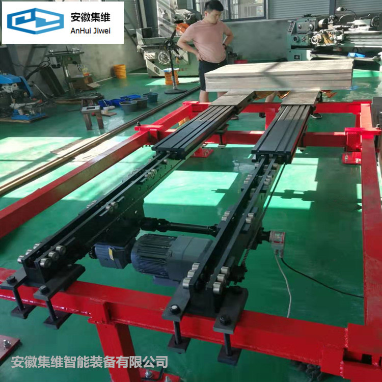 長(zhǎng)期提供堆垛機(jī)自動(dòng)伸縮貨叉