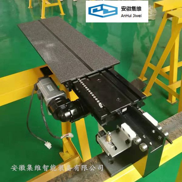 堆垛機雙向伸縮貨叉 限位準確