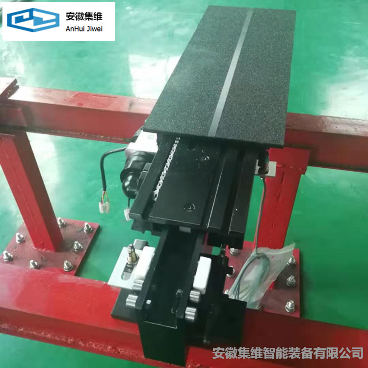 堆垛機(jī)雙向自動(dòng)伸縮貨叉 載荷大伸縮流暢