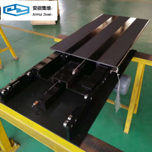 優(yōu)惠供應(yīng)箱體式堆垛機(jī)雙向自動(dòng)伸縮貨叉