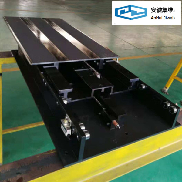 優(yōu)惠供應(yīng)箱體式堆垛機(jī)雙向自動(dòng)伸縮貨叉