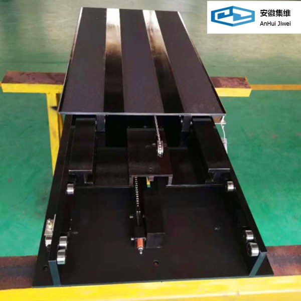 優(yōu)惠供應箱體式堆垛機雙向自動伸縮貨叉