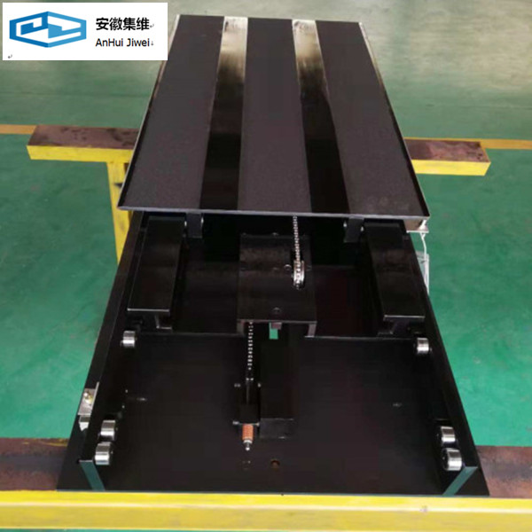 優(yōu)惠供應(yīng)箱體式堆垛機(jī)雙向自動(dòng)伸縮貨叉