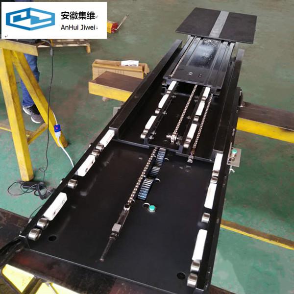 堆垛機(jī)伸縮料叉 雙向自動伸縮料叉