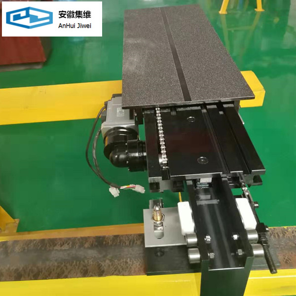 堆垛機物料移載叉 載荷大運行平穩(wěn)