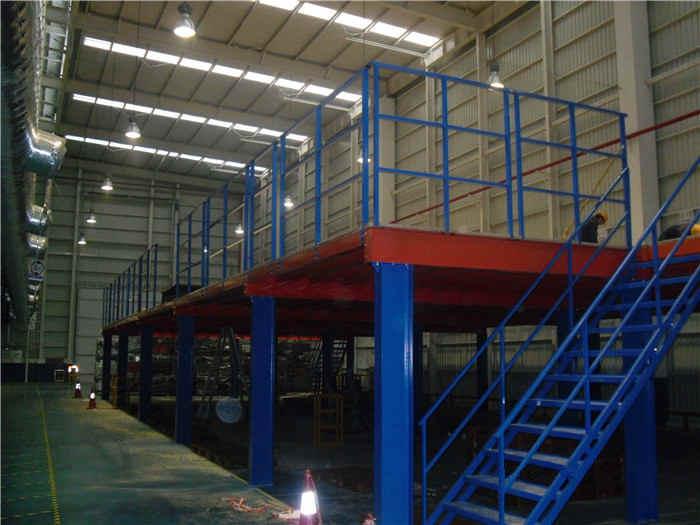 購(gòu)買(mǎi)無(wú)錫倉(cāng)儲(chǔ)貨架應(yīng)該注意的問(wèn)題