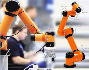 SR-5安全協(xié)作機(jī)器人立宏安全設(shè)備工程上海有限公司