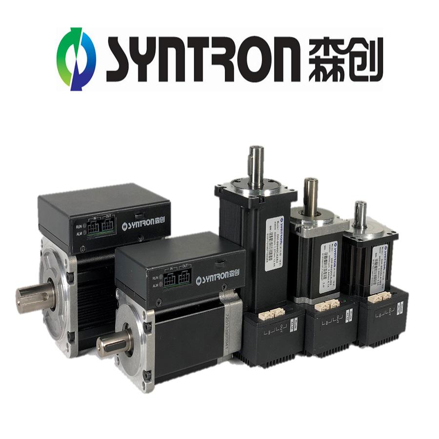 森創(chuàng)DM/SM系列一體機(jī) can總線 組網(wǎng)能力強(qiáng) 結(jié)構(gòu)緊湊 配置靈活