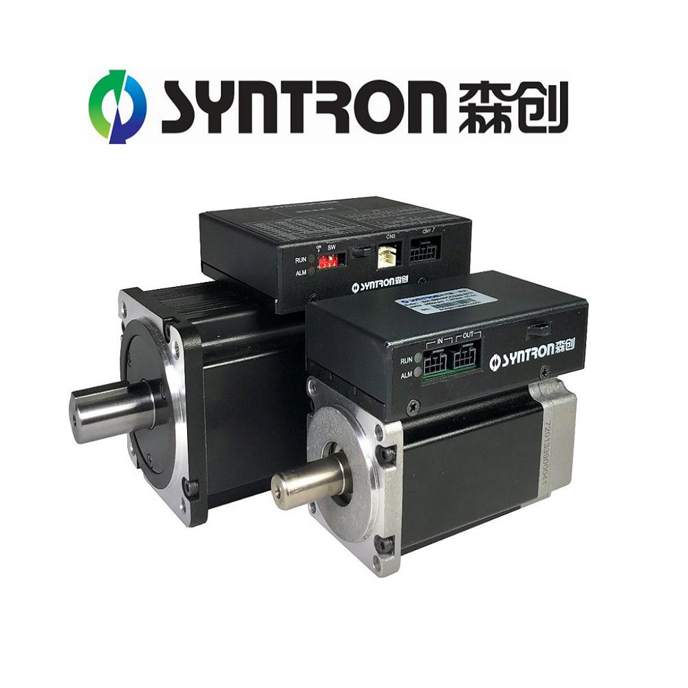 森創(chuàng)DM/SM系列一體機(jī) can總線(xiàn) 組網(wǎng)能力強(qiáng) 結(jié)構(gòu)緊湊 配置靈活