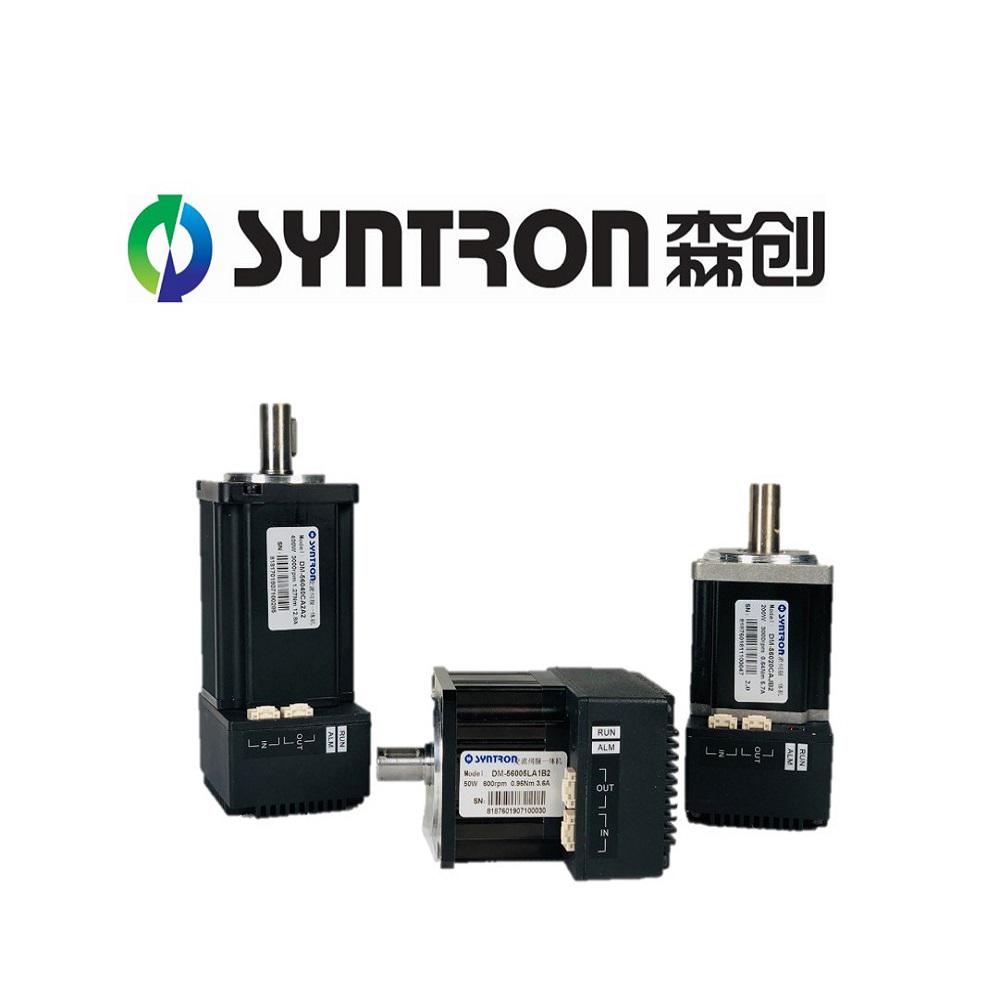 森創(chuàng)DM/SM系列一體機(jī) can總線 組網(wǎng)能力強(qiáng) 結(jié)構(gòu)緊湊 配置靈活