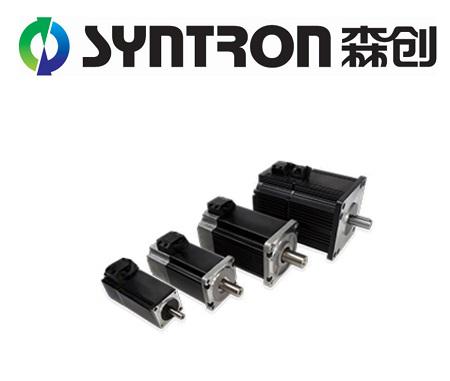 全系列低壓伺服電機