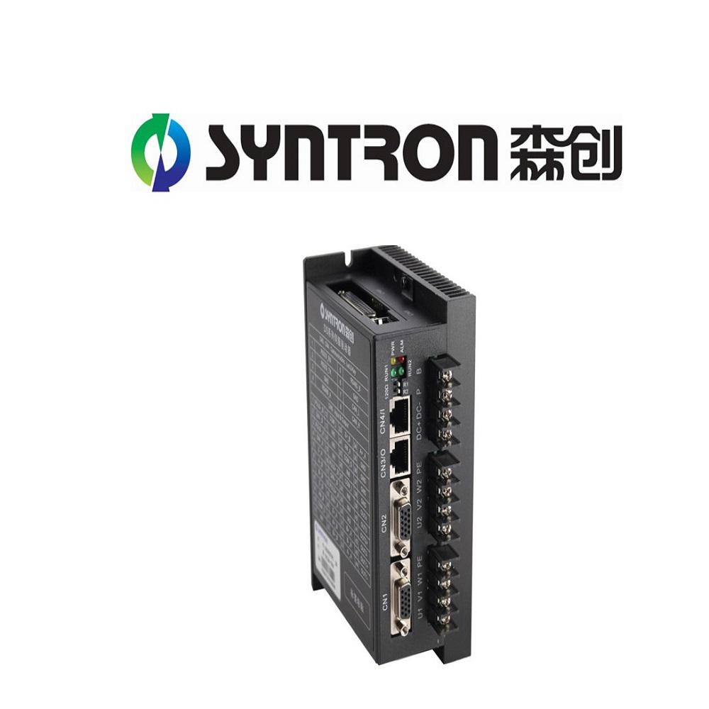 森創(chuàng) 10530系列伺服輪轂配套伺服驅動器RS20270C