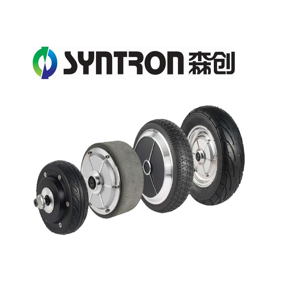 森創(chuàng) 10530系列伺服輪轂配套伺服驅(qū)動器RS20270C