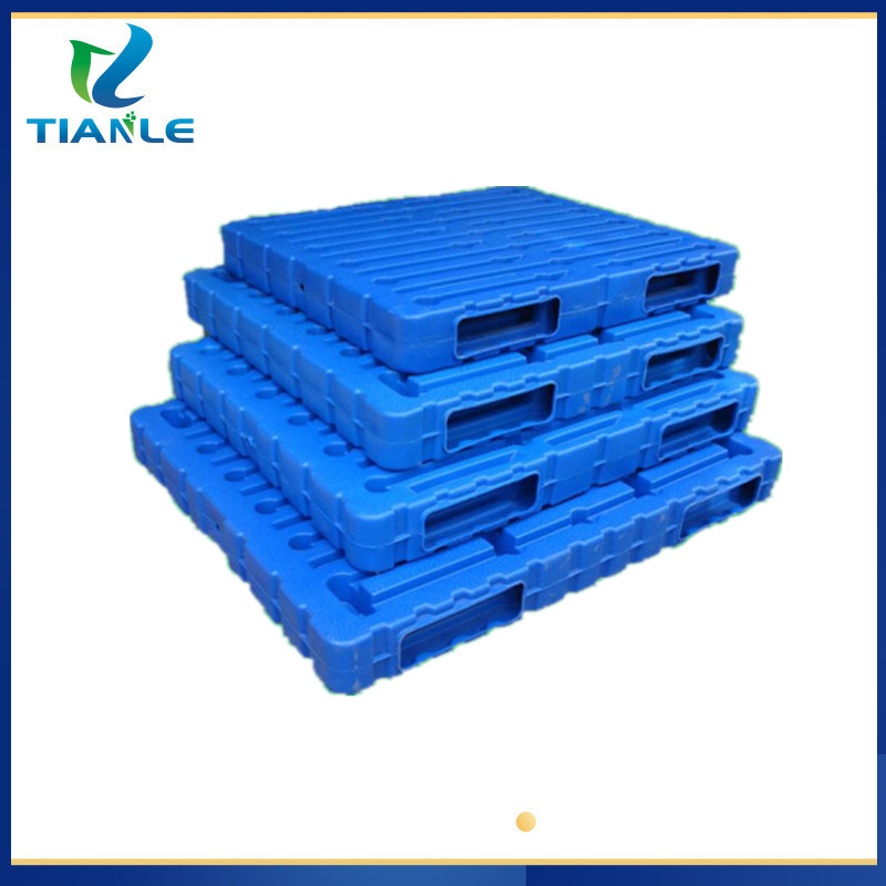 和政縣塑料周轉(zhuǎn)托盤	和政縣塑料板子	和政縣九腳吹塑托盤