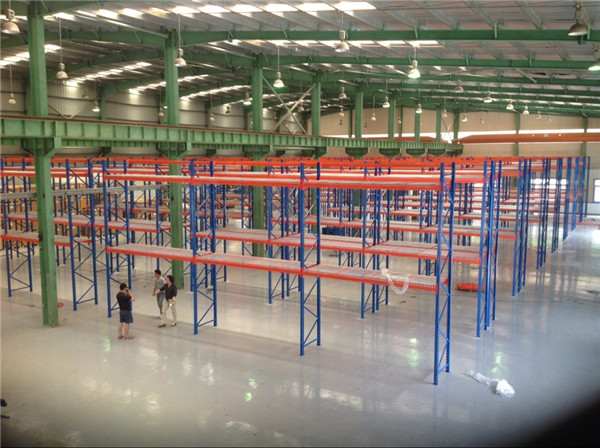 杭州重力式貨架-代理商-實(shí)時(shí)報(bào)價(jià)-越鑫供