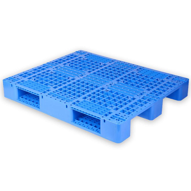 卡板 塑料川字卡板倉庫塑料托盤儲存塑膠地臺板新料川字合集
