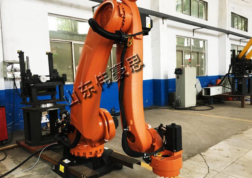 碳粉智能包裝碼垛系統(tǒng) 全自動(dòng)包裝機(jī)生產(chǎn)線廠家