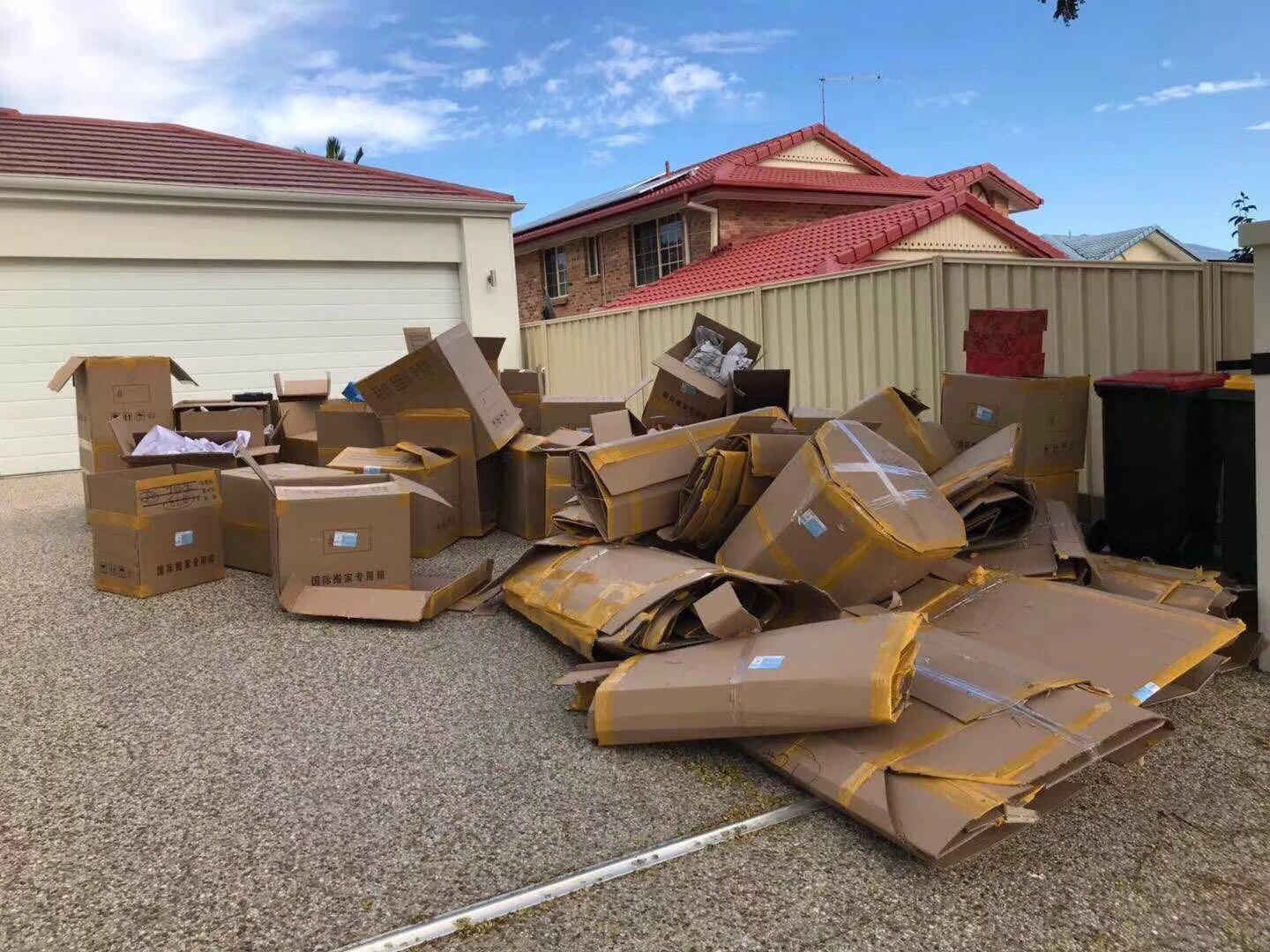 海運(yùn)指南——在國(guó)內(nèi)海運(yùn)家具到澳洲必看