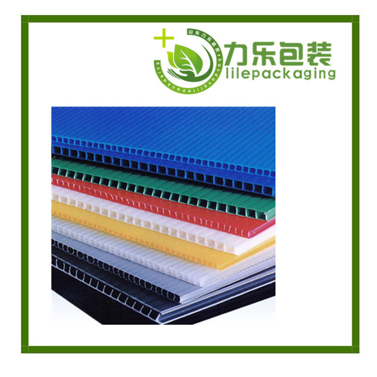 東明中空板周轉(zhuǎn)箱顏色 東明中空格子板