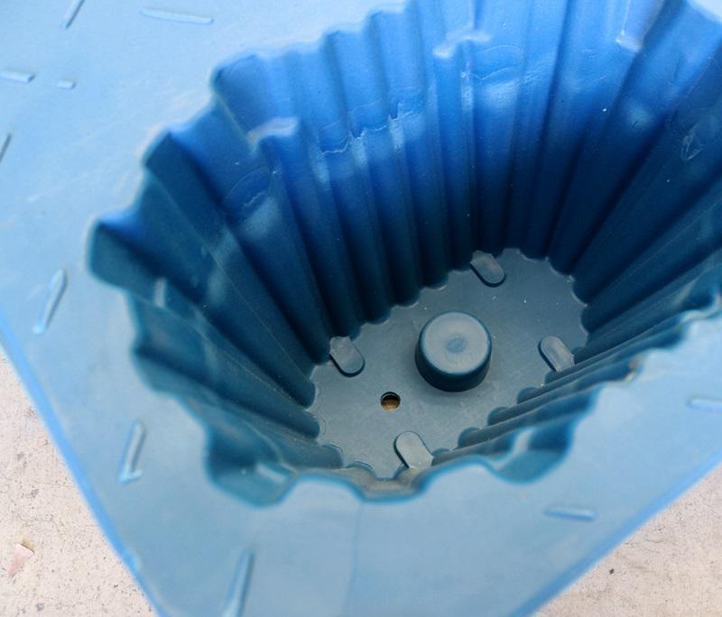 1010吹塑九腳托盤錦尚來吹塑托盤廠家價格低質(zhì)量好 庫存足產(chǎn)量高現(xiàn)貨供應(yīng) 歡迎來廠參觀