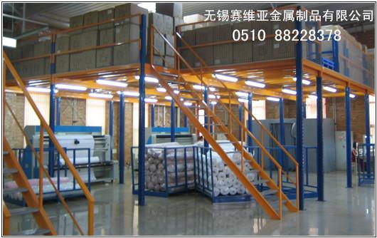 選購(gòu)貨架廠時(shí)需要注意哪些問(wèn)題呢?