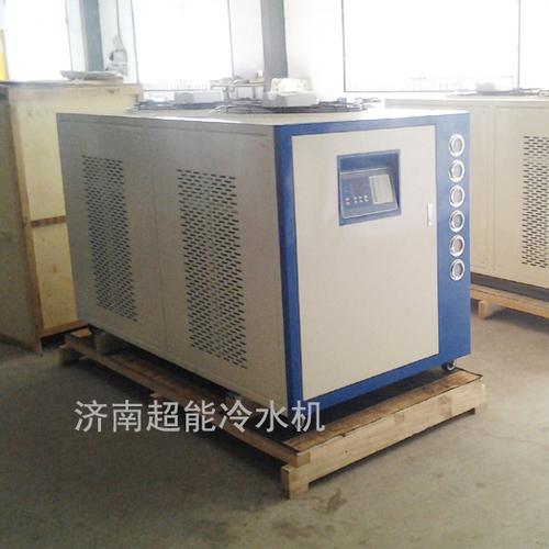 冷水機(jī)專(zhuān)用發(fā)酵罐設(shè)備 發(fā)酵罐降溫配用的制冷機(jī)