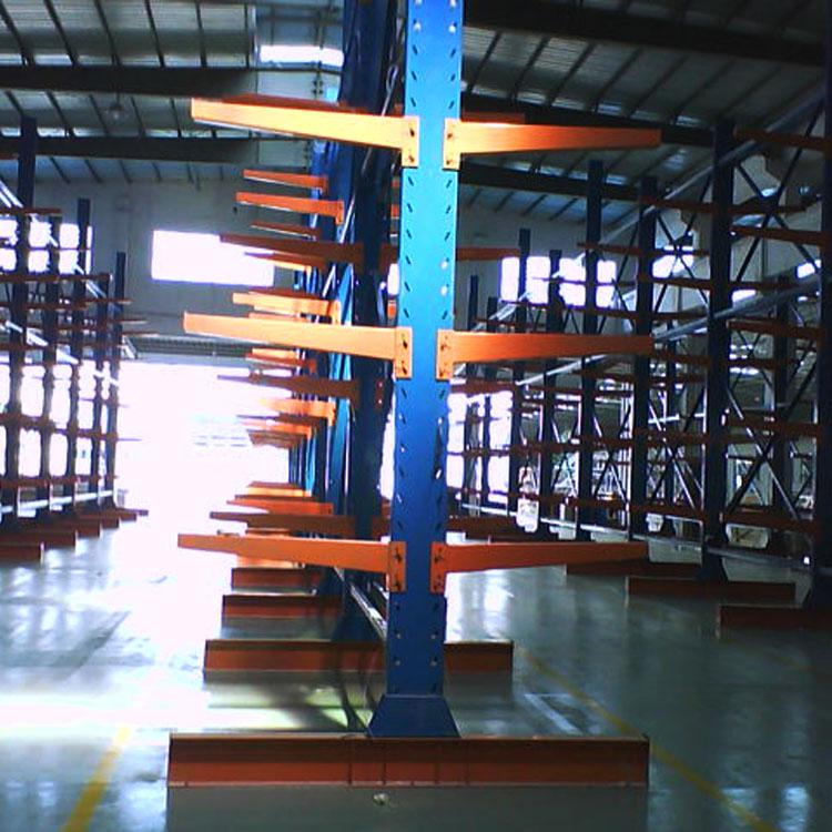  恩施貨架 恩施懸臂貨架 恩施懸臂貨架定制公司