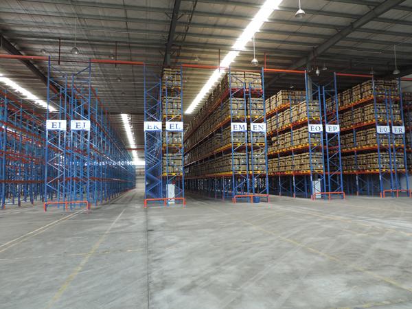 仙桃貨架 仙桃托盤貨架 仙桃專門定制托盤貨架廠