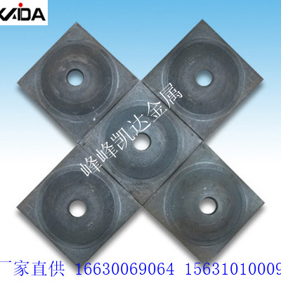 廠家直供煤礦用托盤規(guī)格齊全可定制峰峰凱達金屬