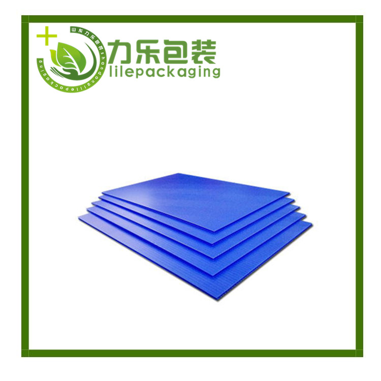 菏澤白色周轉(zhuǎn)箱中空板廠家