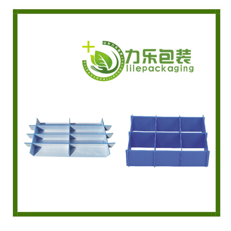 菏澤綠色中空板周轉(zhuǎn)箱批發(fā)