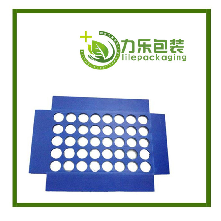 菏澤周轉(zhuǎn)箱中空板廠家