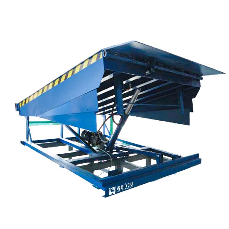 上海卸貨平臺(tái)廠家