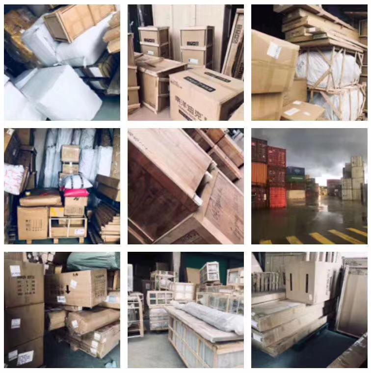 我在中國(guó)買的貨物還能送到新加坡