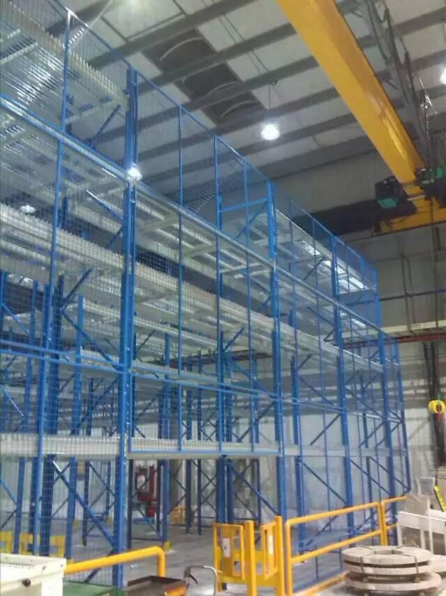 貨架廠家設(shè)計(jì)貨架時(shí)怎么做能夠降低貨架成本