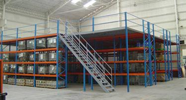 倉庫非常雜亂怎么辦呢?