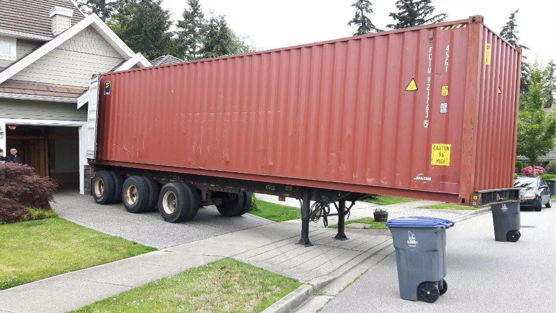 澳大利亞運輸途中要知道的信息